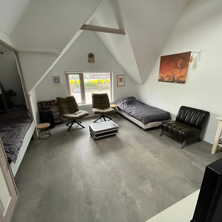 Cosy Appartment Alkmaar Kültér fotó